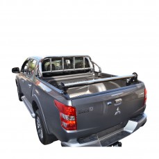 REAR LOADING BAR